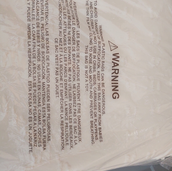 Dawn bedding & more 2 piece duvet sets twin XL - Picture 4 of 4